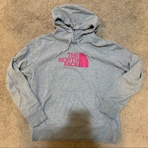 North Face Sweatshirt